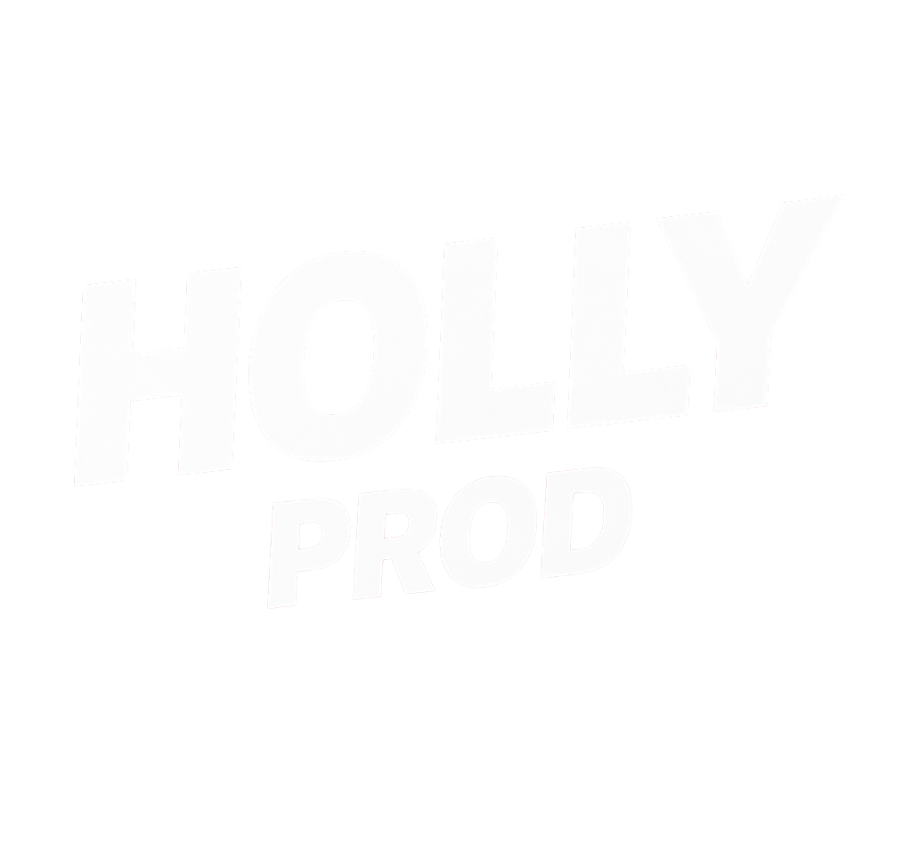 Logo HOLLY PROD