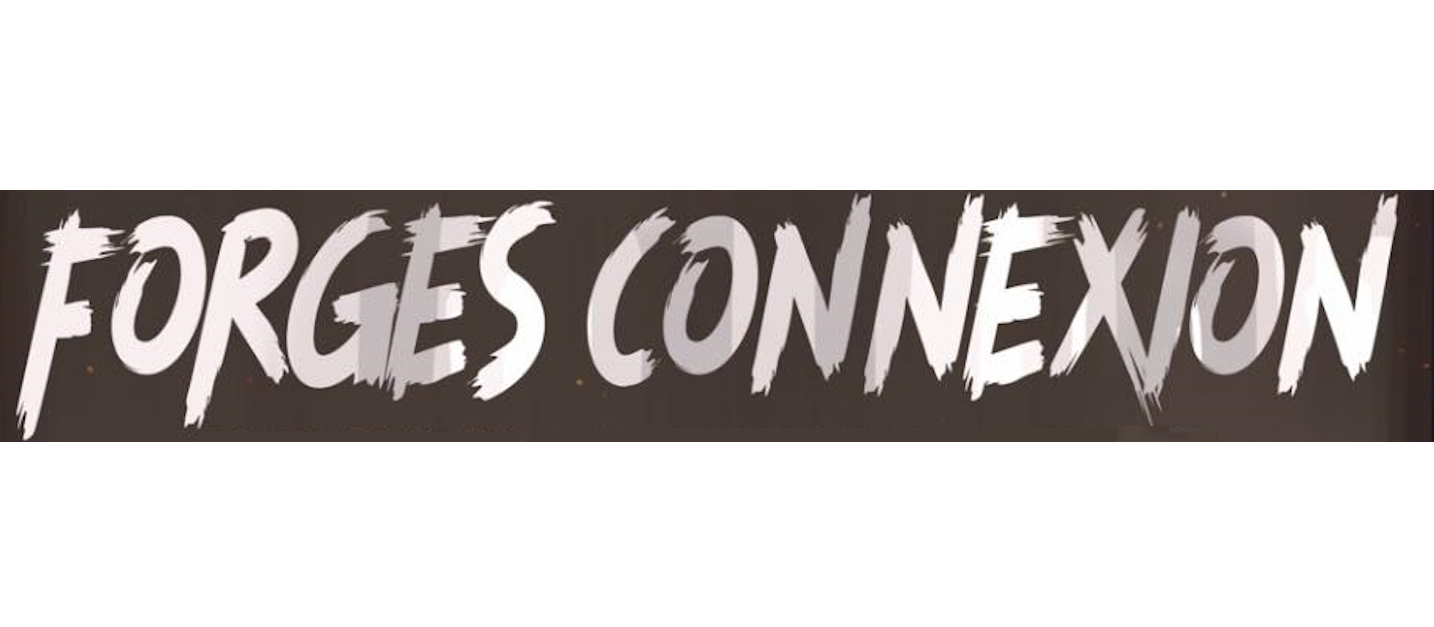 Festival Forges Connexion 2025