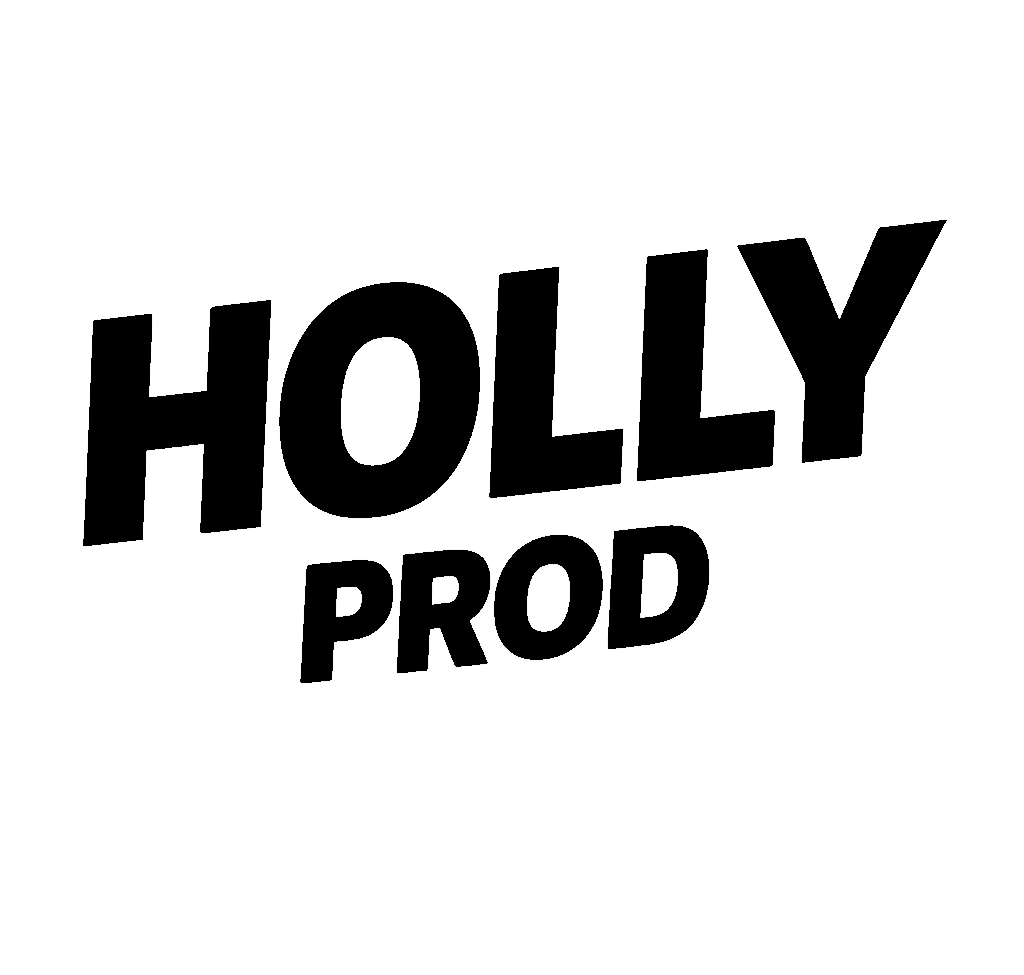 Logo HOLLY PROD