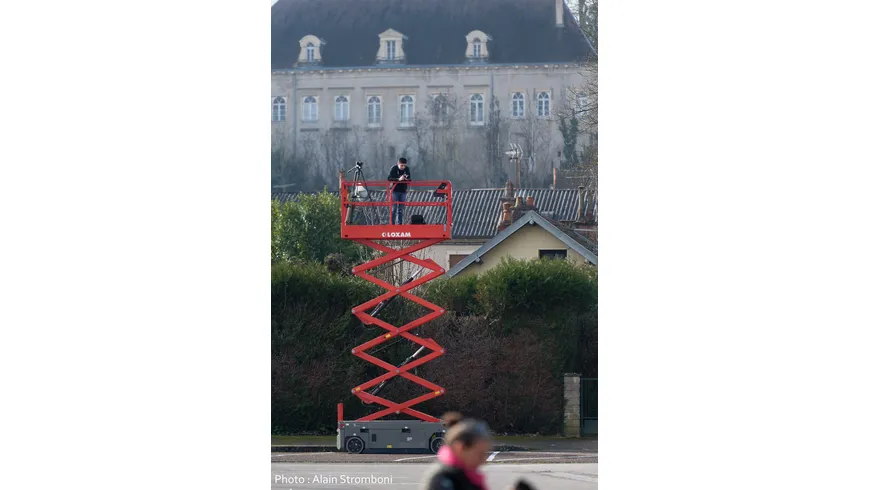 La Grayloise 2026