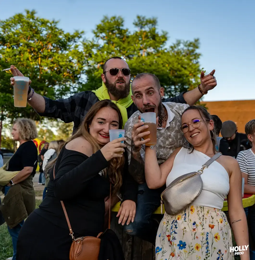 Rockalissimo 2026